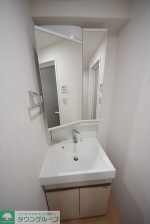 BLAU菊川の物件内観写真